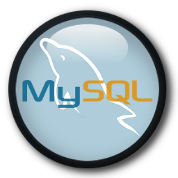 mysql logo