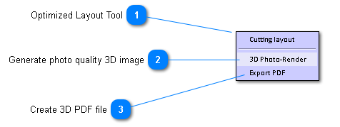 Main Menu - Tools 