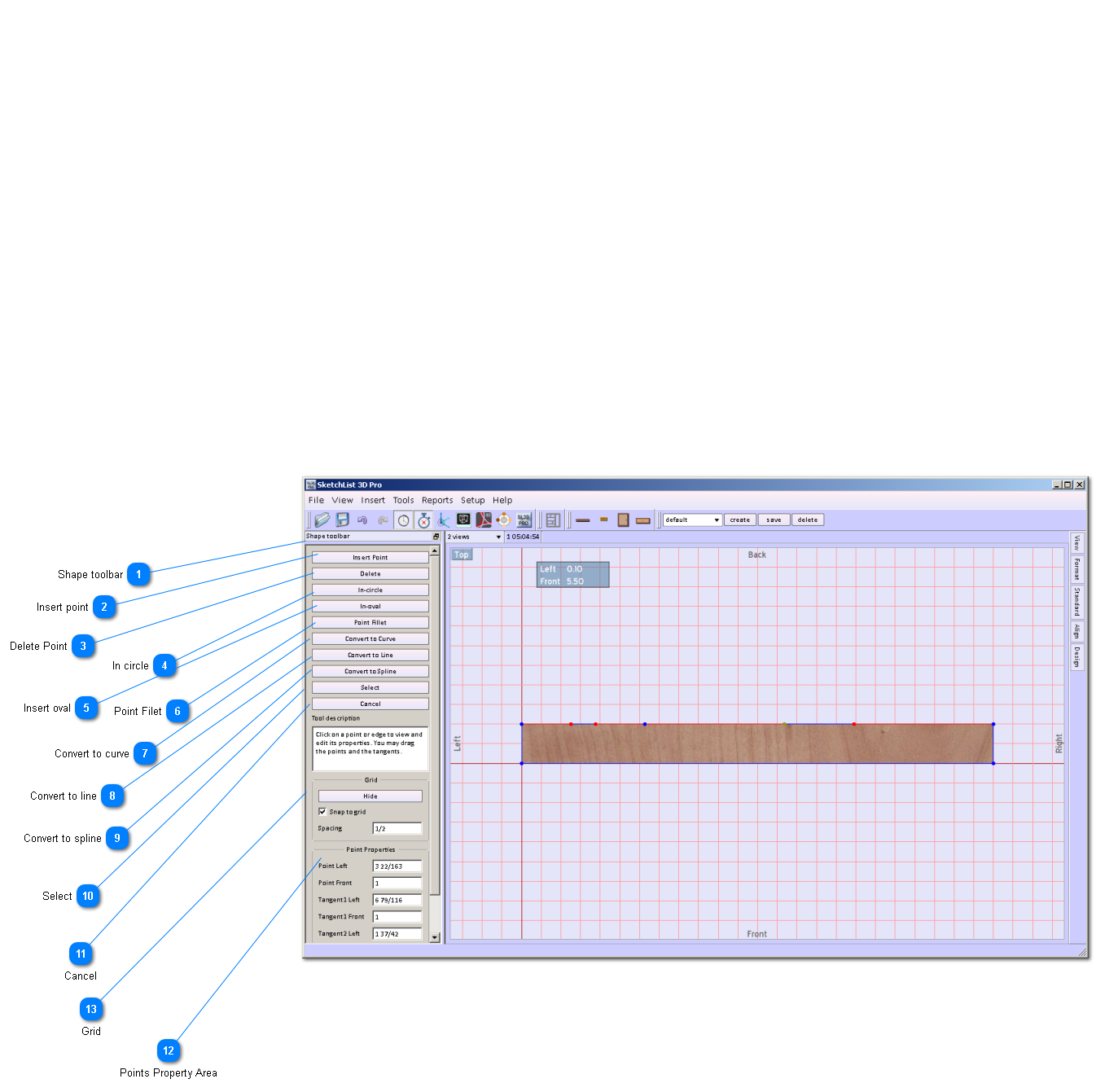 Shape Boards