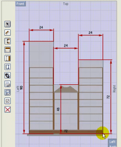 Shop Drawings Image of shop drawings