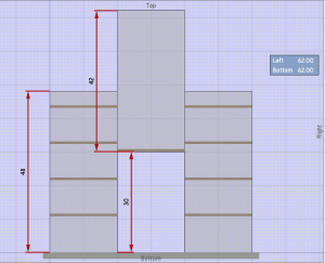 Shop Drawing Furniture Design Software Alignment