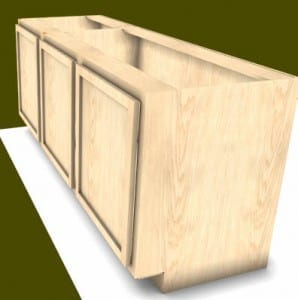 stretch base cabinet design software