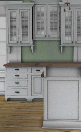 SketchList 3D - Cabinet Design and Woodworking Software