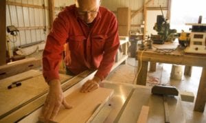 image woodworking business