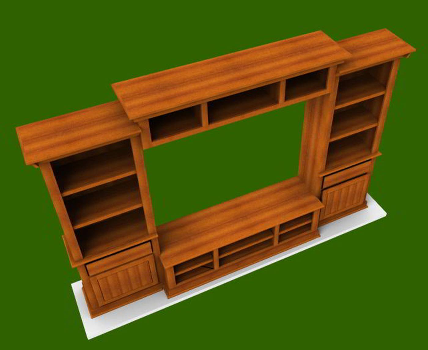 Custom woodworking software helps you sell jobs 