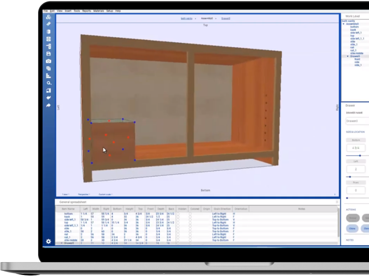 The Best Woodworking Software Made Simple Free Trial