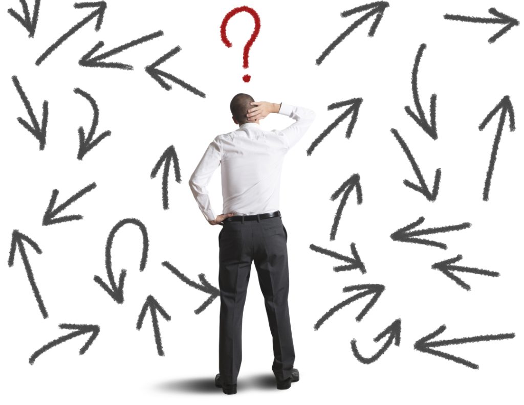 Difficult Problem? 5 Steps to Nailing It. - Margaret Blaine